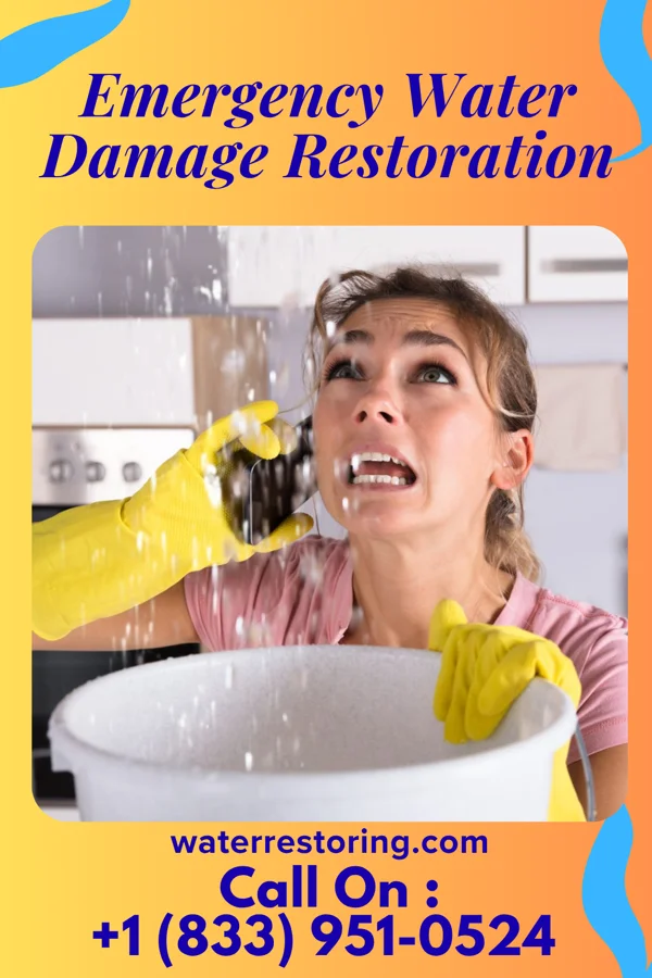 Emergency Water Damage Restoration in Seaside Park, NJ